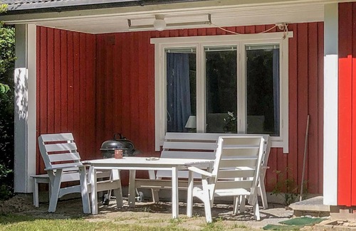 Loderup House | 2 bedroom lovely home in Löderup