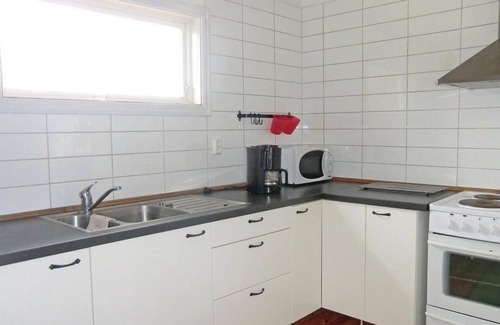 Hagaby House | 2 bedroom lovely home in Löttorp