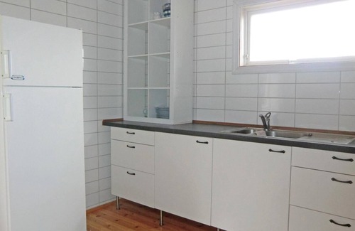 Hagaby House | 2 bedroom lovely home in Löttorp