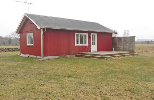 Hagaby House | 2 bedroom lovely home in Löttorp