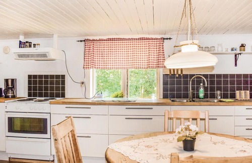 Bolmen House | 2 bedroom lovely home in Ljungby