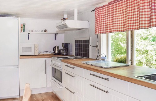 Bolmen House | 2 bedroom lovely home in Ljungby