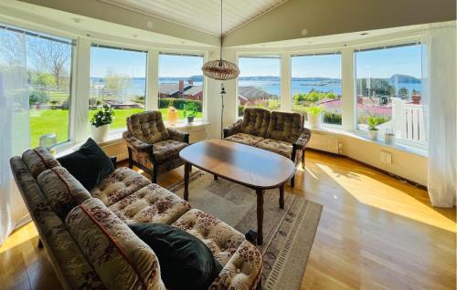 Uddevalla Municipality House | 2 Bedroom Lovely Home In Uddevalla