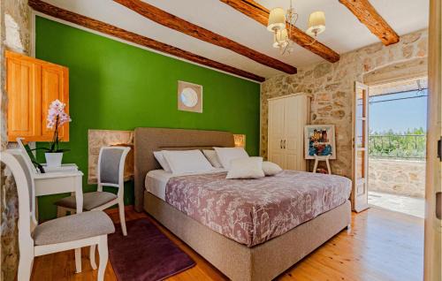 Potirna House | 2 Bedroom Lovely Home In Blato