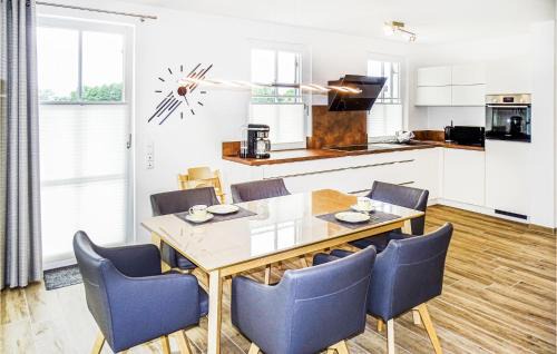 Stove House | 2 Bedroom Lovely Home In Boiensdorf