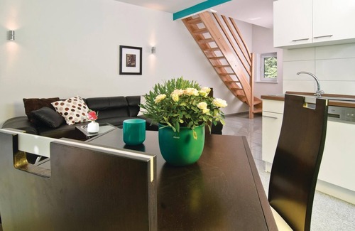 Pinnow House | 2 bedroom lovely home in Pinnow