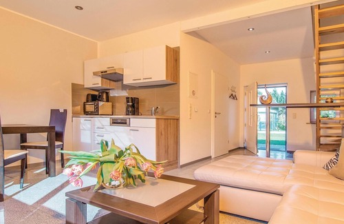 Pinnow House | 2 bedroom lovely home in Pinnow