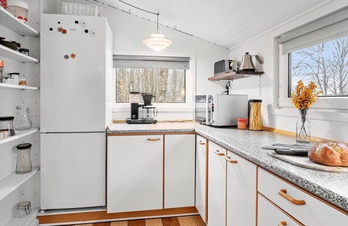 Almind House | 2 bedroom lovely home in Almind