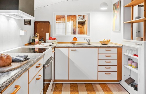 Almind House | 2 bedroom lovely home in Almind