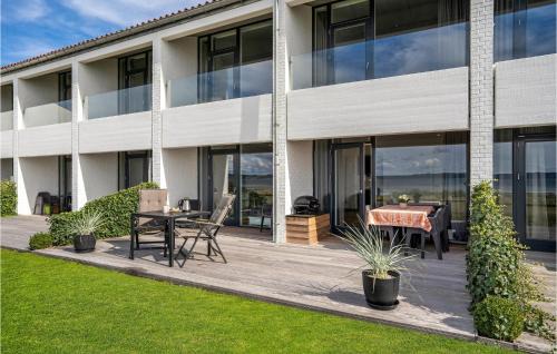 Syddjurs Kommune House | 2 Bedroom Lovely Home In Ebeltoft