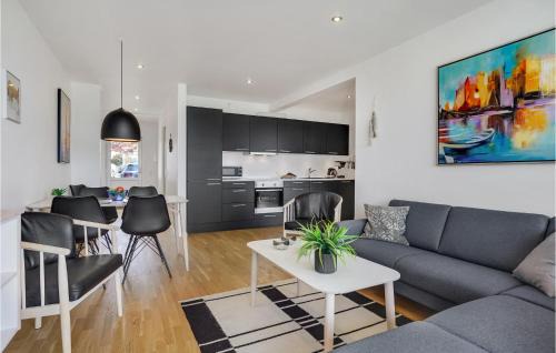 Syddjurs Kommune House | 2 Bedroom Lovely Home In Ebeltoft