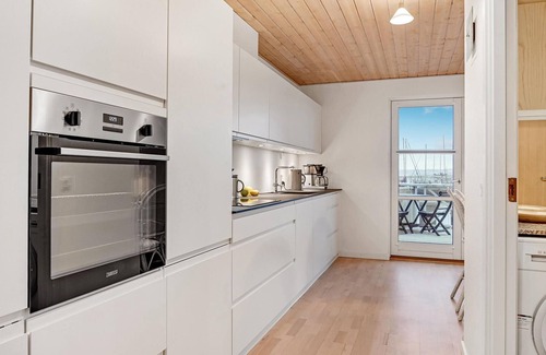 Grenaa House | 2 bedroom lovely home in Grenaa