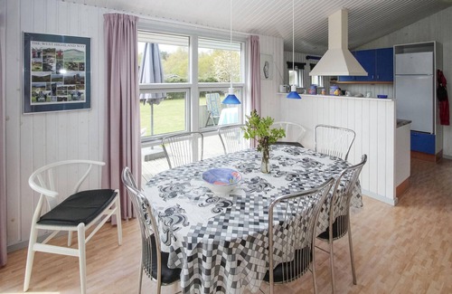 Samsø House | 2 bedroom lovely home in Samsø