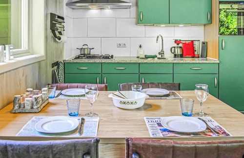 Emst House | 2 bedroom lovely home in Emst