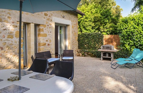 Vitrac House | 2 bedroom lovely home in Vitrac