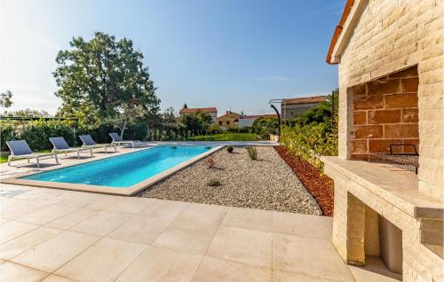 Hrboki House | 2 Bedroom Lovely Home In Hrboki