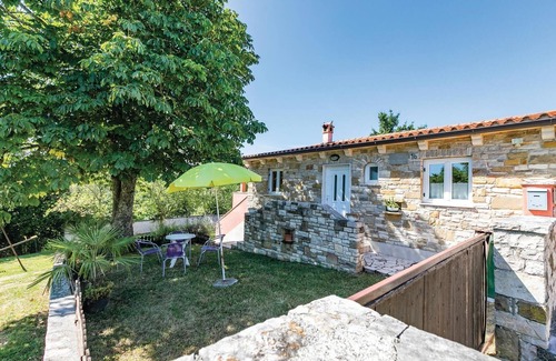 Novaki Pazinski House | 2 bedroom lovely home in Novaki