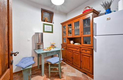 Netretic House | 2 bedroom lovely home in Ozalj