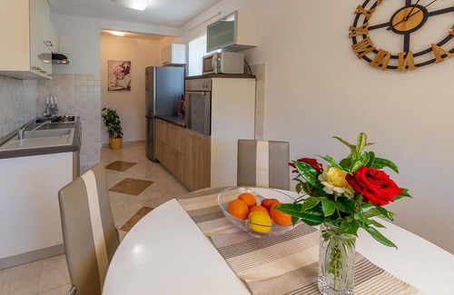 Rabac House | 2 bedroom lovely home in Rabac