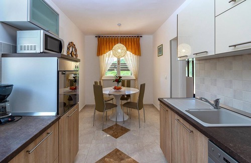 Rabac House | 2 bedroom lovely home in Rabac