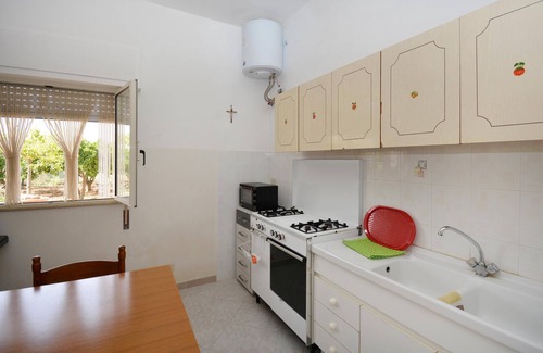 Comiso House | 2 bedroom lovely home in Comiso