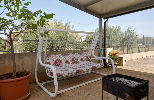 Comiso House | 2 bedroom lovely home in Comiso