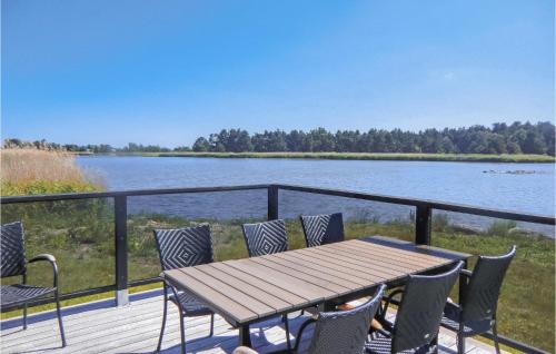 Kalmar House | 2 Bedroom Lovely Home In Kalmar