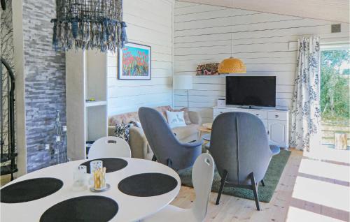 Kalmar House | 2 Bedroom Lovely Home In Kalmar