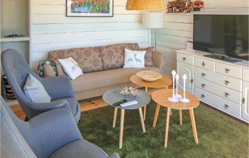 Kalmar House | 2 Bedroom Lovely Home In Kalmar