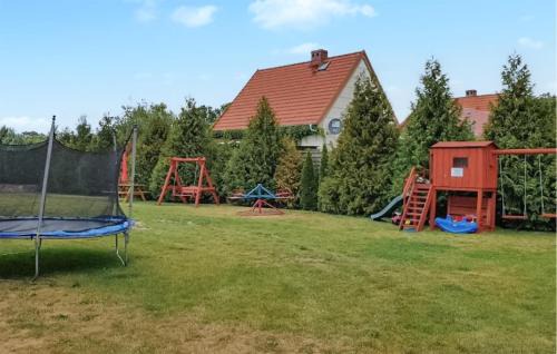 Lagow House | 2 Bedroom Lovely Home In Lagow