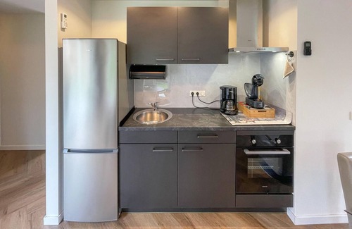 Spier House | 2 bedroom lovely home in Spier
