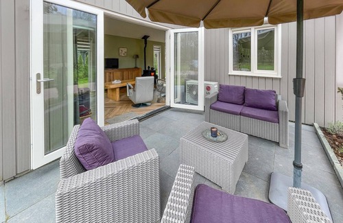 Spier House | 2 bedroom lovely home in Spier