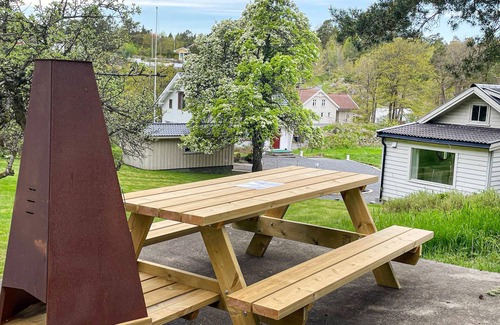 Faervik House | 2 bedroom lovely home in Færvik