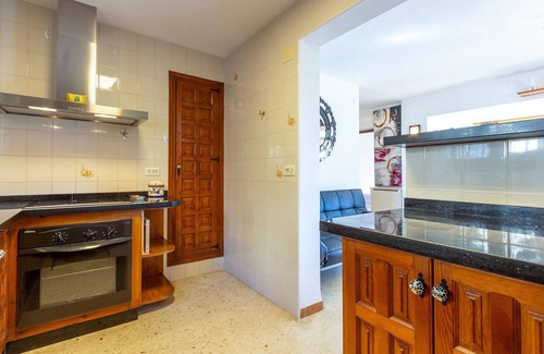 Orba House | 2 bedroom lovely home in Orba