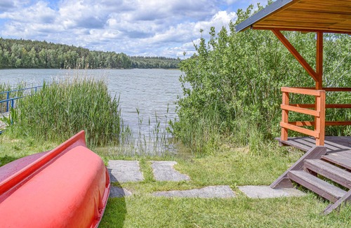 Tuchola House | 2 bedroom lovely home in Legbad