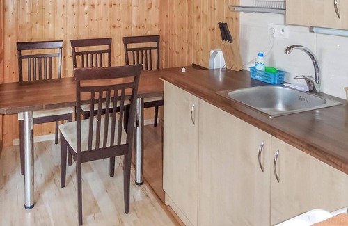 Wicie House | 2 bedroom lovely home in Wicie