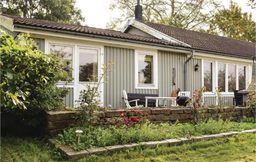 Degerhamn House | 2 Bedroom Lovely Home In Degerhamn