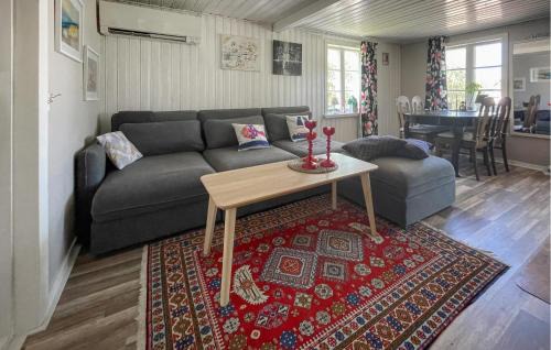 Liatorp House | 2 Bedroom Lovely Home In Liatorp