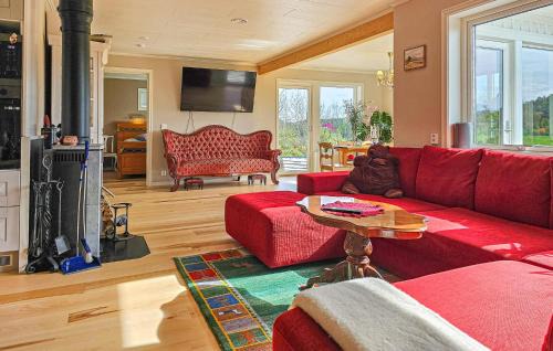 Munkedal House | 2 Bedroom Lovely Home In Munkedal