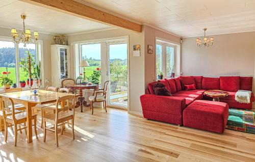 Munkedal House | 2 Bedroom Lovely Home In Munkedal