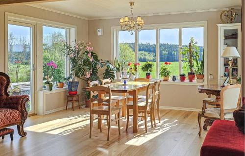 Munkedal House | 2 Bedroom Lovely Home In Munkedal