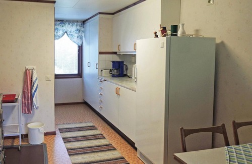 Vaxjo Municipality House | 2 bedroom lovely home in Rottne