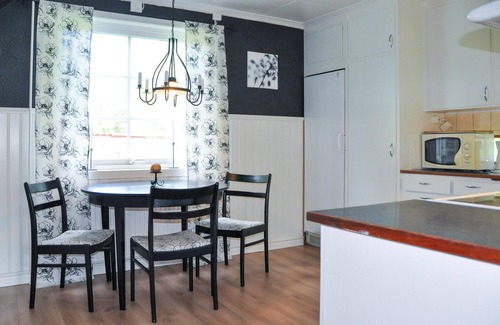 Sunne Municipality House | 2 bedroom lovely home in Sunne