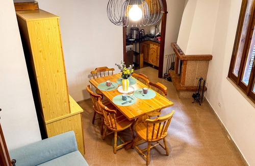 Priverno House | 2 bedroom lovely home in Priverno