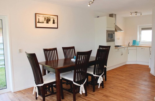 Opperdoes House | 2 bedroom lovely home in Opperdoes