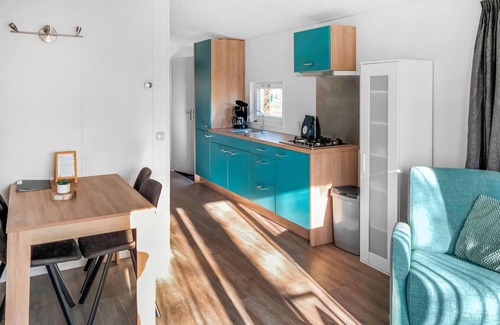 Zorgvlied House | 2 bedroom lovely home in Zorgvlied