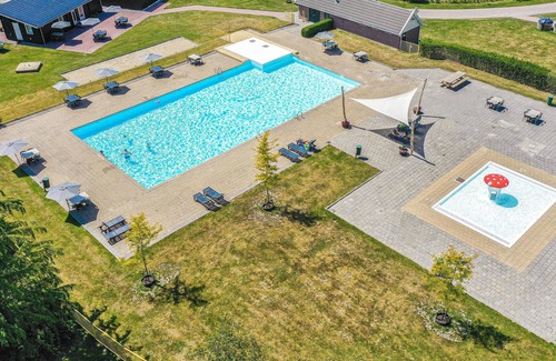 Zorgvlied House | 2 bedroom lovely home in Zorgvlied