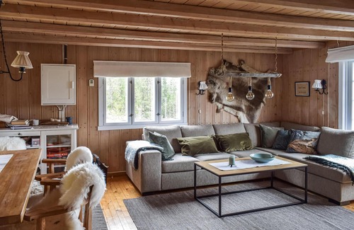 Fagernes House | 2 bedroom lovely home in Fagernes