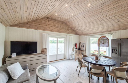 Haugesund House | 2 bedroom lovely home in Haugesund
