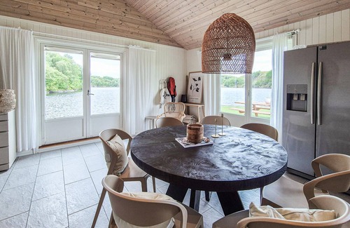 Haugesund House | 2 bedroom lovely home in Haugesund